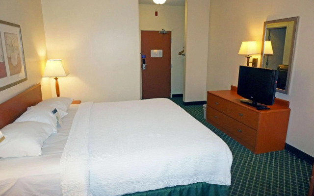 Motel 6 Anderson, IN - Indianapolis