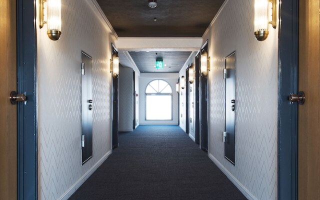 Hotel Rasso Naha Matsuyama