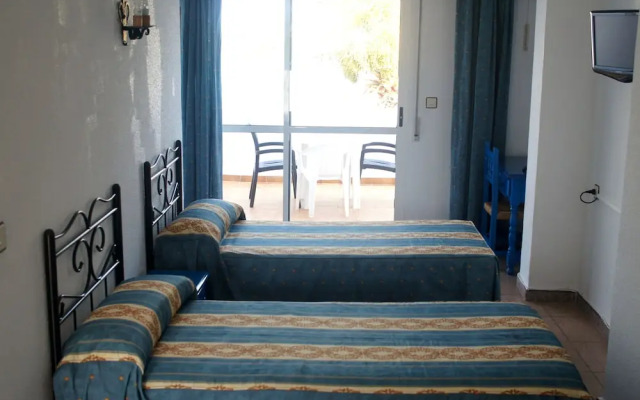 Hotel Calypso