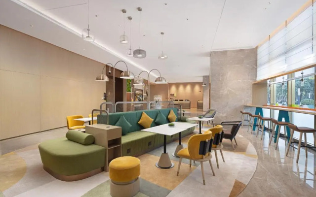 Home2 Suites By Hilton Kunming Xishan