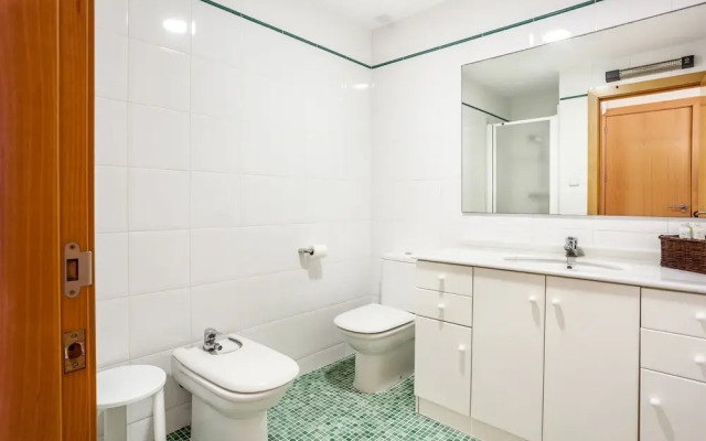 Beferent Benidorm Deluxe