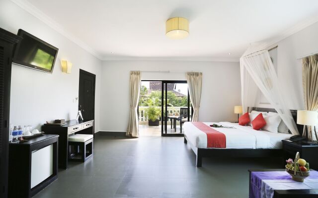 Kiri Boutique Hotel II