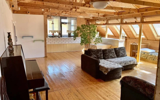 Гостевой дом Дом Верзилиных