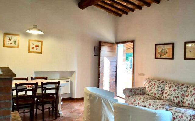 Agriturismo Il Canneto