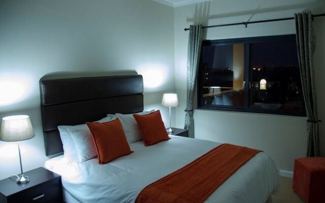 Cape Town Apartment Rentals