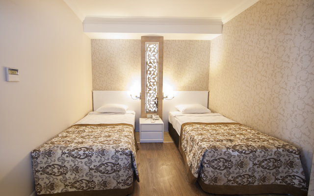 Crystal Sunset Luxury Resort & Spa - All Inclusive