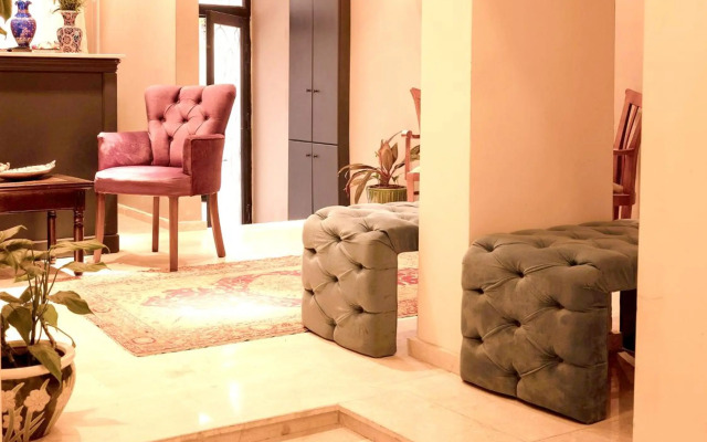 The Laila Hotel
