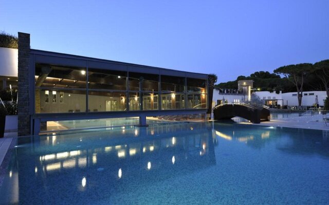 Riva Del Sole Resort & SPA