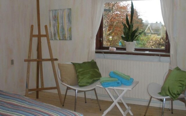 Hannes Home