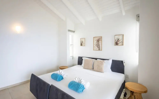 Shoreline Harmony at Villa Solana