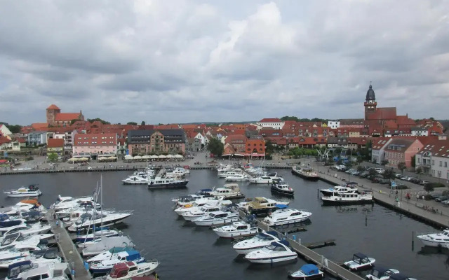 Ferienwohnung am See