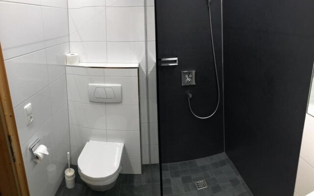 Ferienwohnung Ganahl