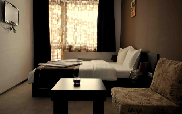 Maria Antoaneta Residence