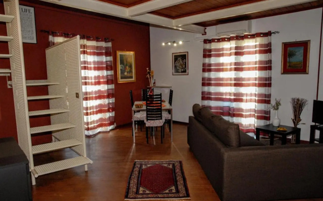 The Normans Apartments