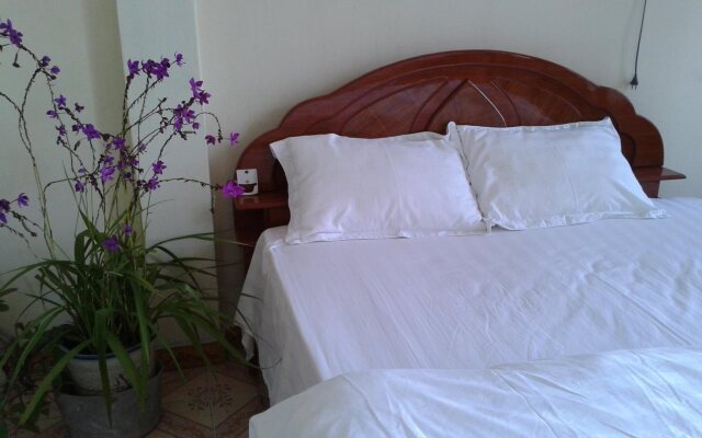 Ha Trang GuestHouse