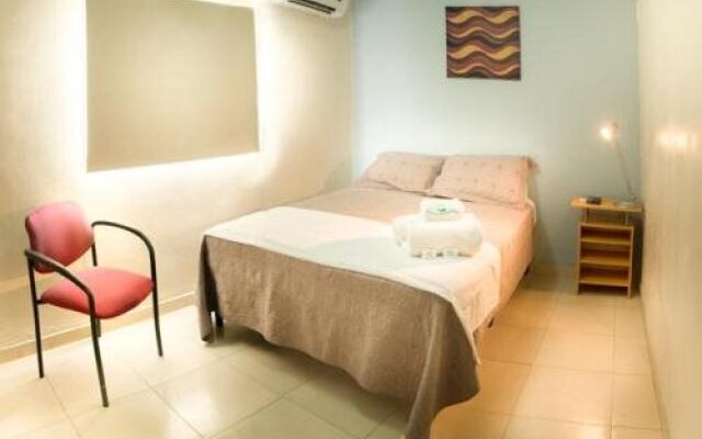 Hostal Gemar