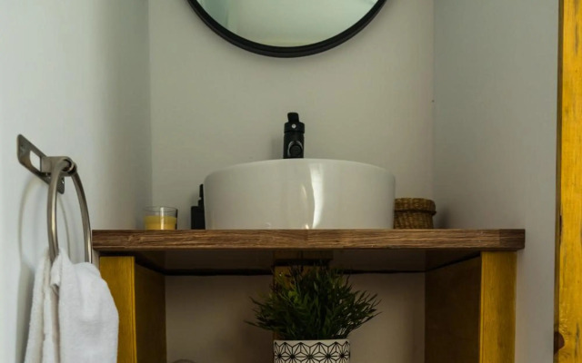 Casas Pinar del Eden Norte