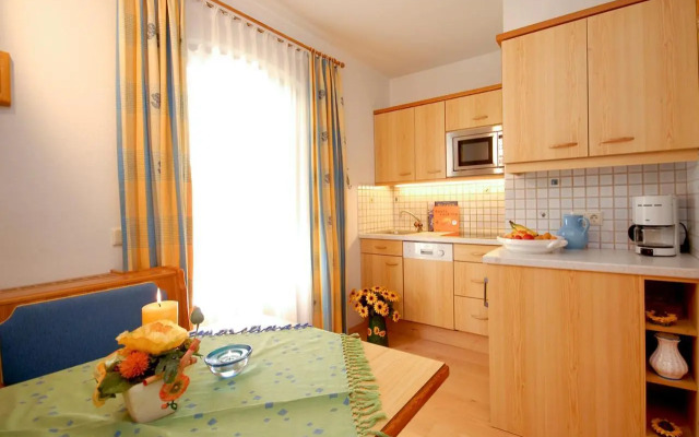 Appartements Domizil