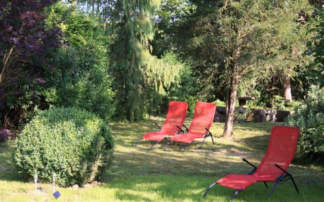 mein kleinHOTEL Herbstein