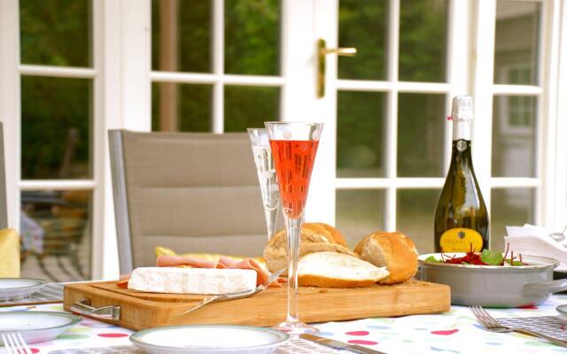 Centre Stables Luxury Self Catering Loch Lomond