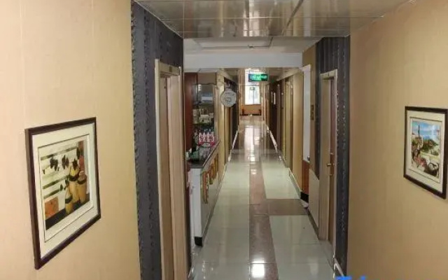 Fusite Hotel