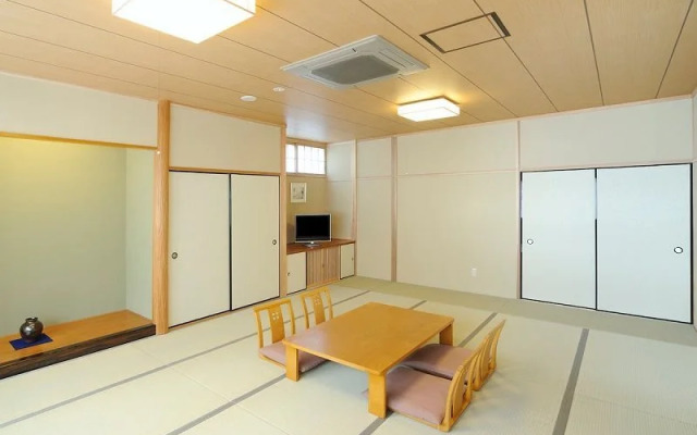 Cosmo Resort Tanegashima Golf Resort