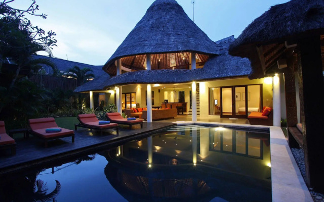 Abadi Villas