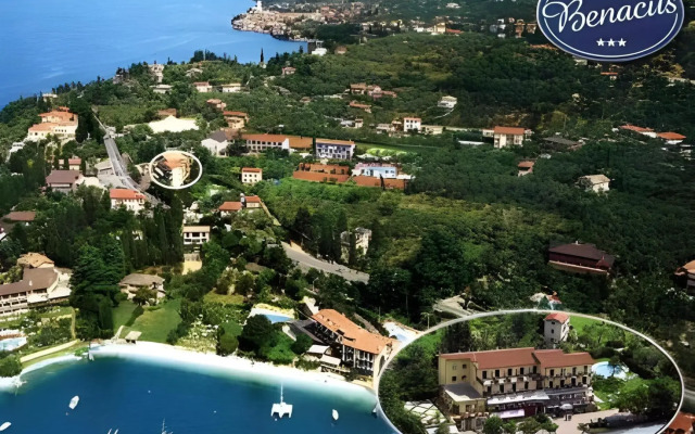 Eco Hotel Benacus