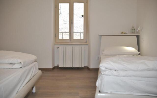 Casa Del Borgo Maria Luisa By Gardadomusmea