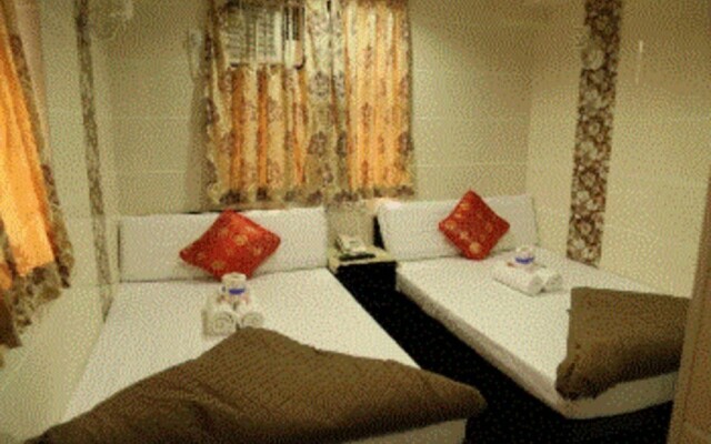 Holland Guest House