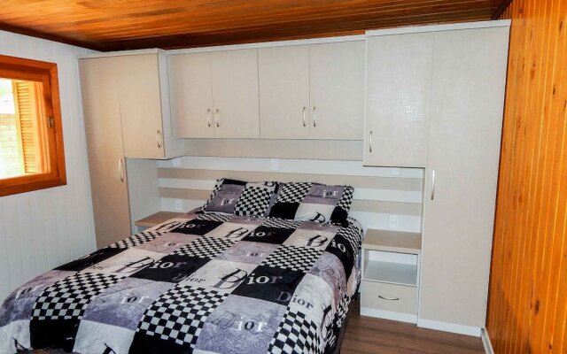 Chale Luxurias da Serra