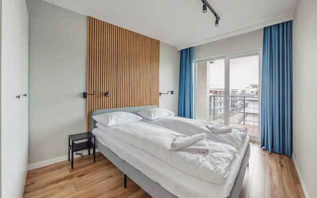 Apartamenty Sun&Snow Sagaris
