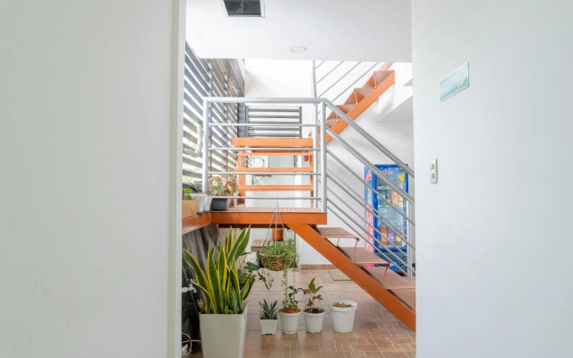 Hospedaje Mi Fortaleza