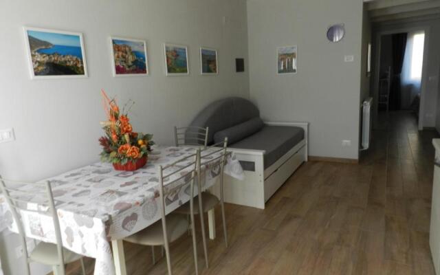 Appartamento Esther