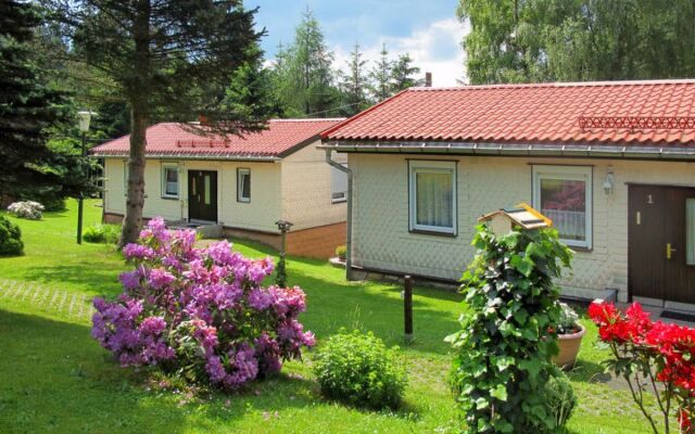 House Aurora Steinbach-Hallenberg