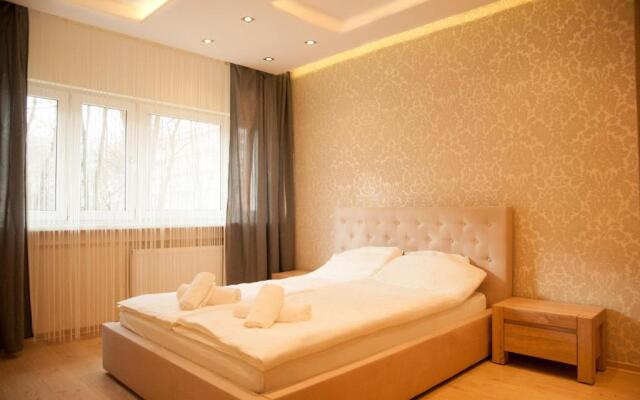 Apartament Turoszowska