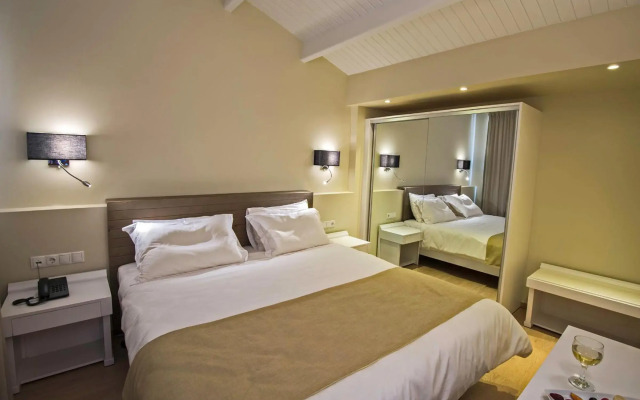 Swell Boutique Hotel