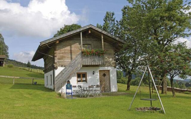 Ferien- und Freizeithof Bindl