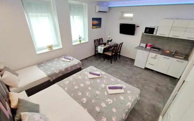 Emmabella Apartmanok Eger