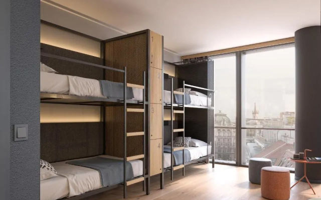 H2 Hotel Wien Schönbrunn