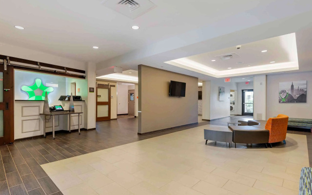 Extended Stay America Suites Rock Hill