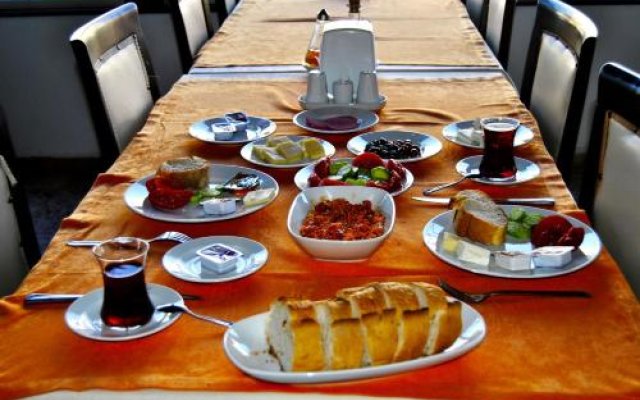 Asude Hotel Bergama