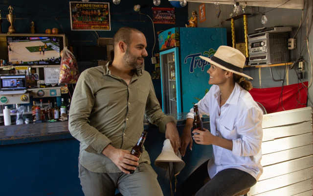 Rancho Humo Estancia