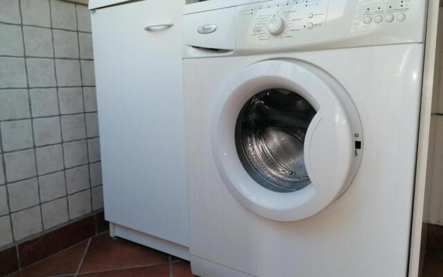 APPARTAMENTO 4-2 - Princess House Palermo - Mondello