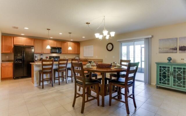 Crystal Cove 4741 - Five Bedroom Villa