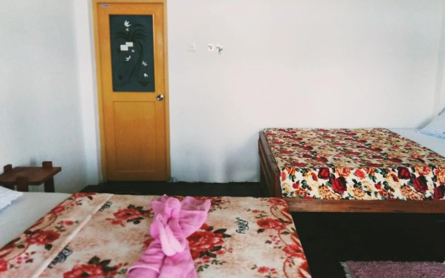 Rockvila Guest House