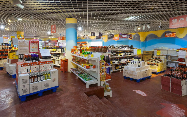 Village Utopia Backpackers Hostel