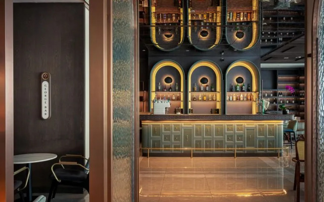 The George - George Town Penang