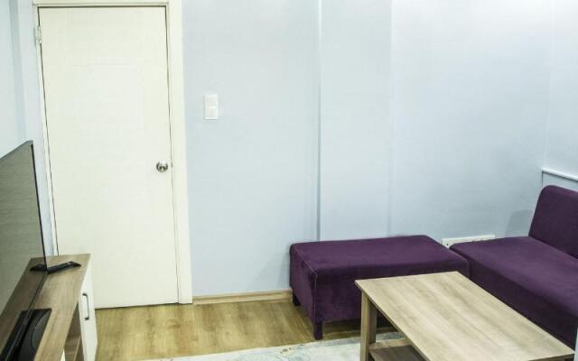 Zengin City Hotel