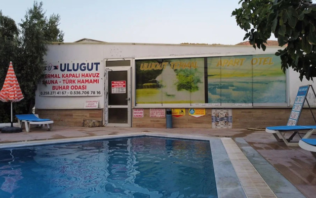 Ulugut Termal